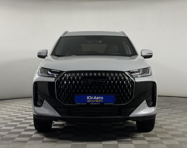 CHERY Tiggo 7L  