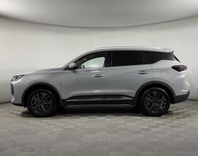 CHERY Tiggo 7L  