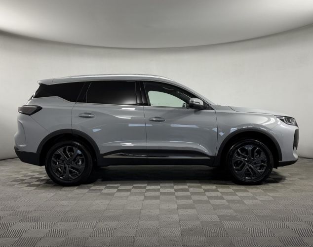 CHERY Tiggo 7L  