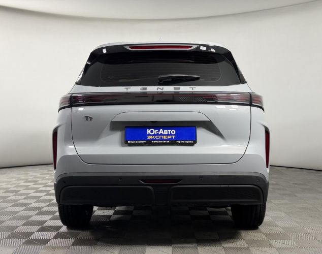 CHERY Tiggo 7L  