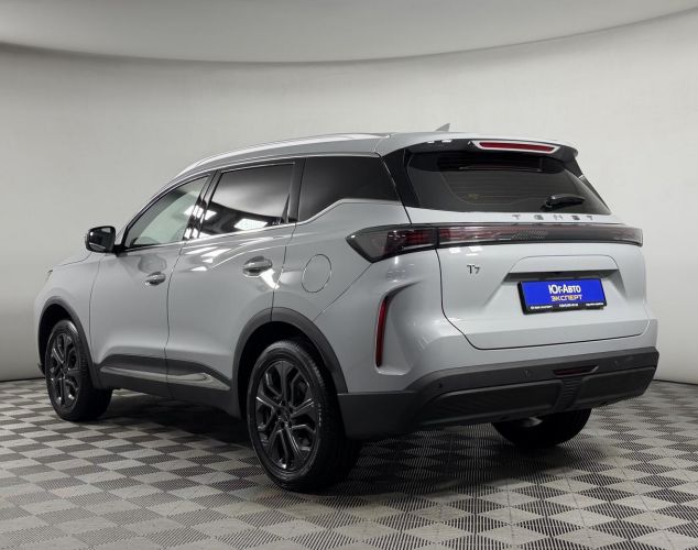CHERY Tiggo 7L  