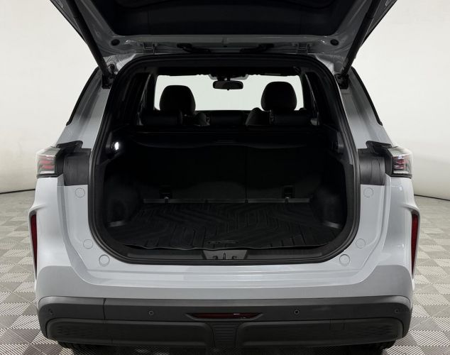 CHERY Tiggo 7L  