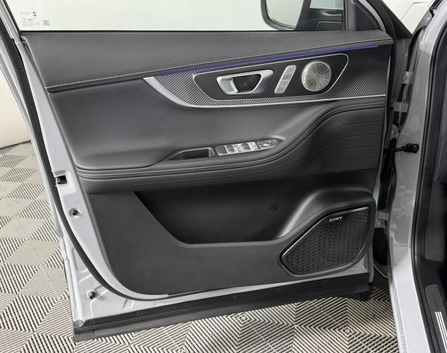 CHERY Tiggo 7L  