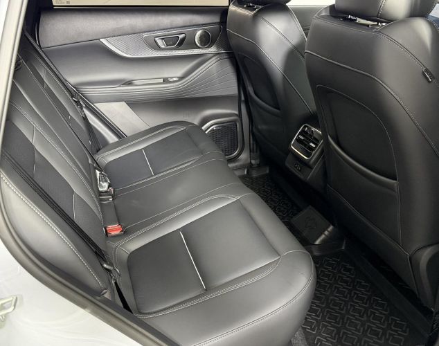 CHERY Tiggo 7L  
