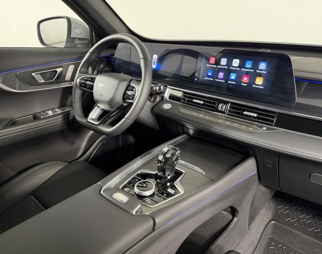 CHERY Tiggo 7L  