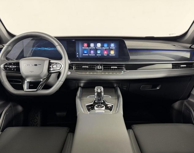 CHERY Tiggo 7L  