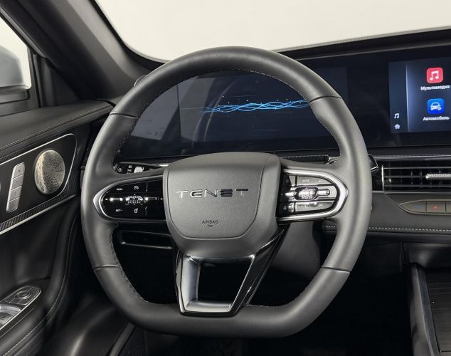 CHERY Tiggo 7L  