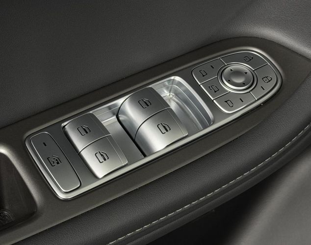 CHERY Tiggo 7L  