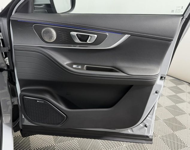 CHERY Tiggo 7L  