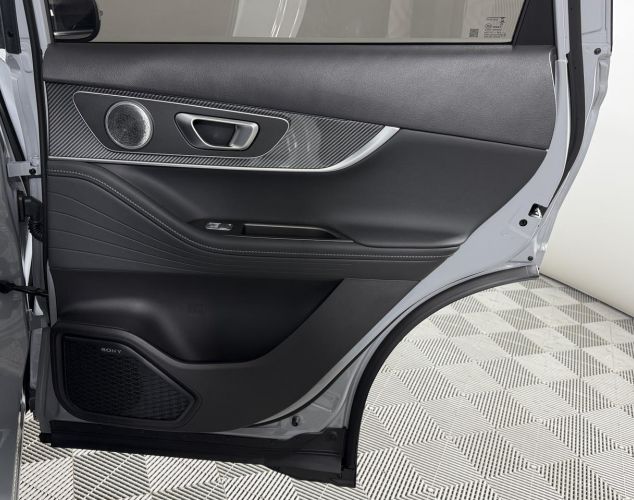 CHERY Tiggo 7L  