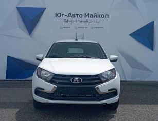 LADA (ВАЗ) Новая Granta лифтбэк