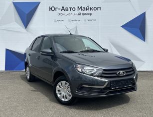 LADA (ВАЗ) Новая Granta седан