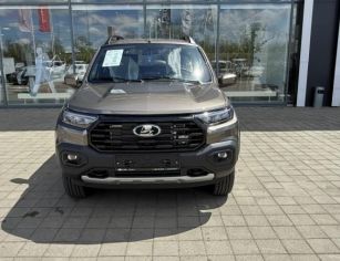 LADA (ВАЗ) Niva Travel NG