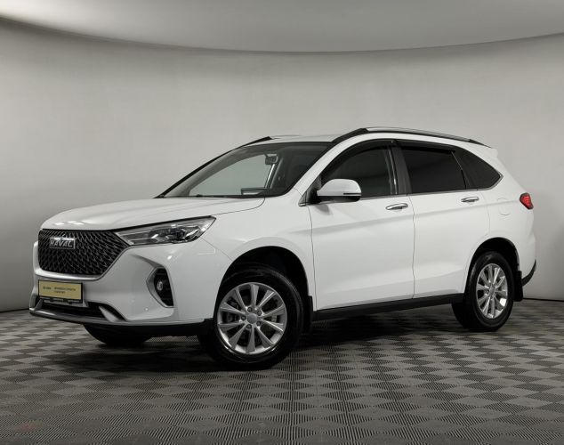 HAVAL City M6  Классик / Classic
