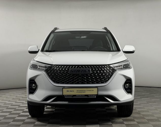 HAVAL City M6  Классик / Classic