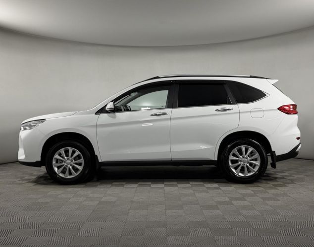 HAVAL City M6  Классик / Classic