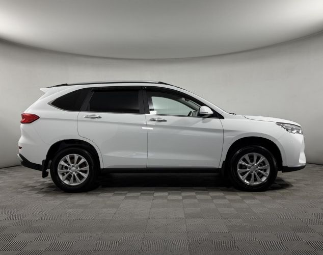 HAVAL City M6  Классик / Classic