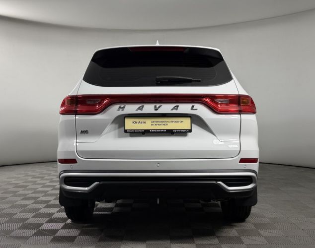 HAVAL City M6  Классик / Classic