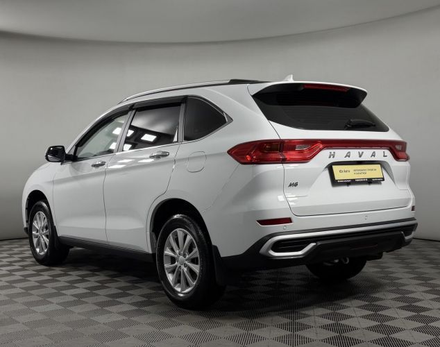 HAVAL City M6  Классик / Classic