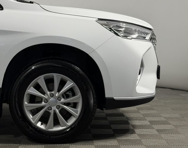 HAVAL City M6  Классик / Classic