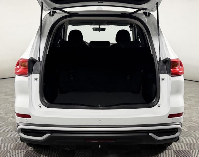 HAVAL City M6  Классик / Classic