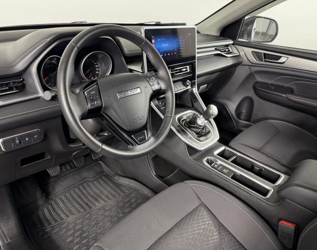 HAVAL City M6  Классик / Classic