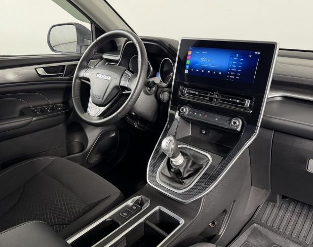 HAVAL City M6  Классик / Classic