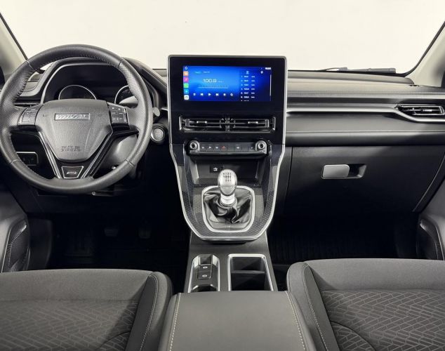 HAVAL City M6  Классик / Classic