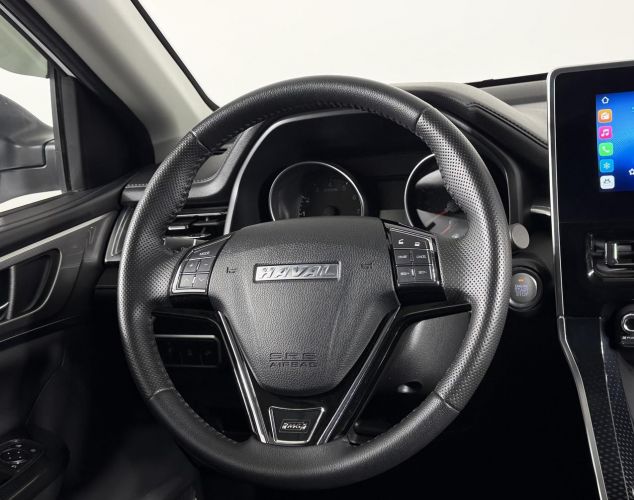 HAVAL City M6  Классик / Classic