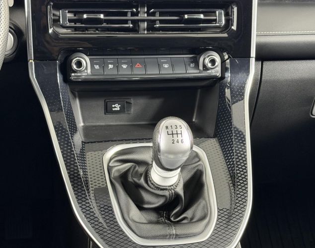 HAVAL City M6  Классик / Classic