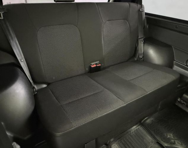 LADA (ВАЗ) Niva (4x4)  Luxe
