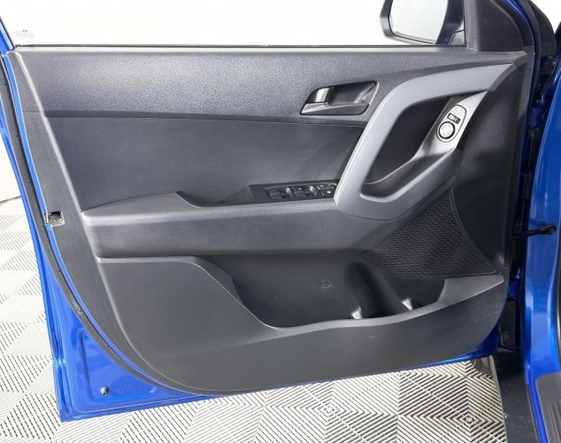 Hyundai Creta  Active