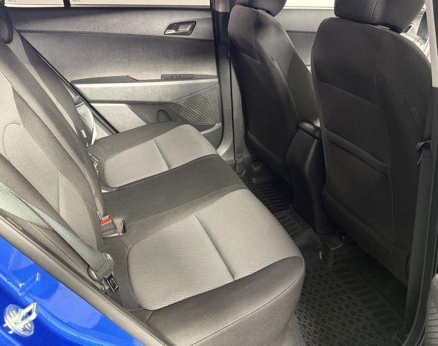 Hyundai Creta  Active