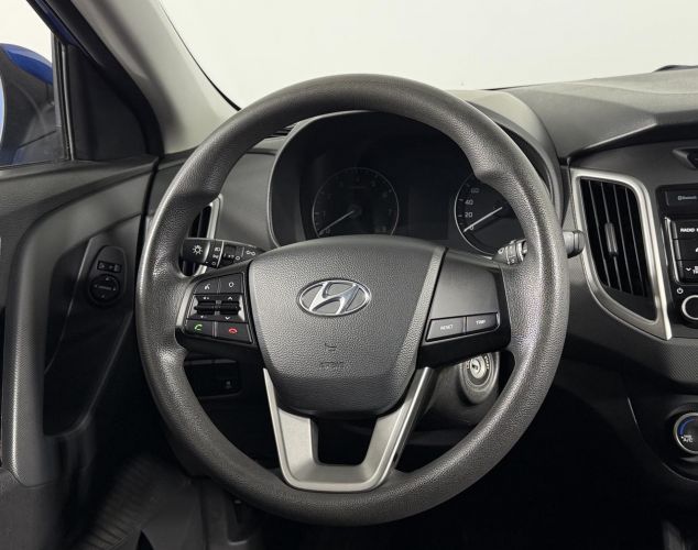 Hyundai Creta  Active