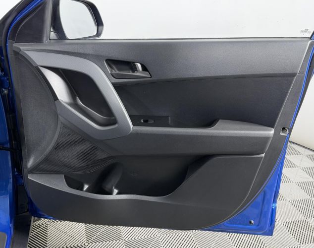 Hyundai Creta  Active