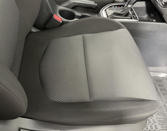 Hyundai Creta  Active