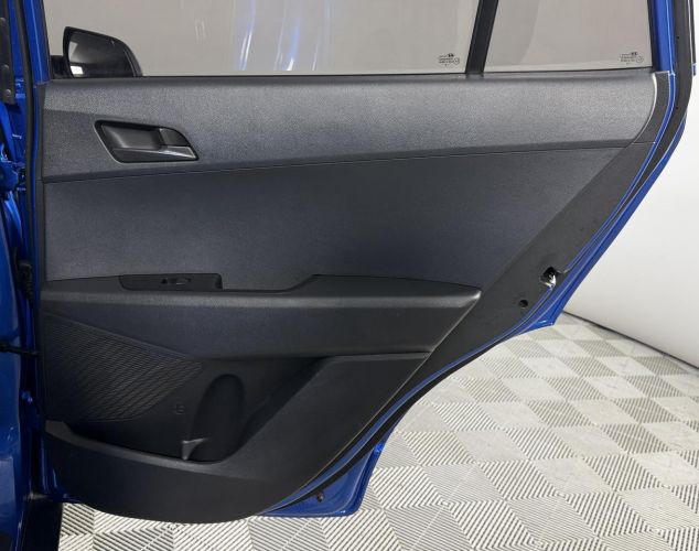 Hyundai Creta  Active