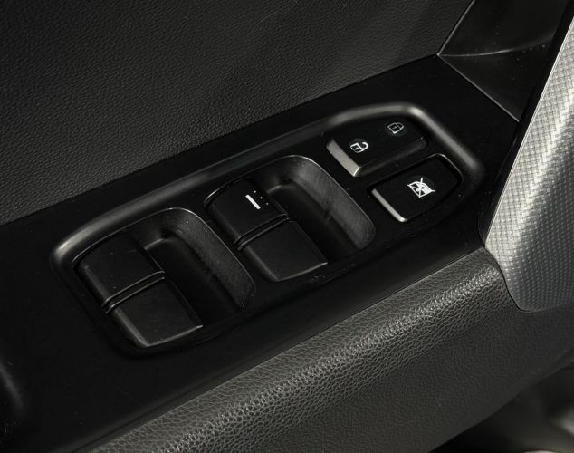 Hyundai Creta  Active