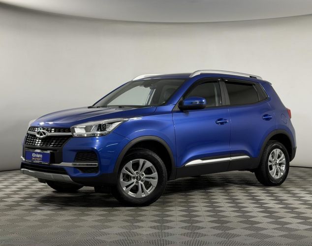 CHERY Tiggo 4  Comfort