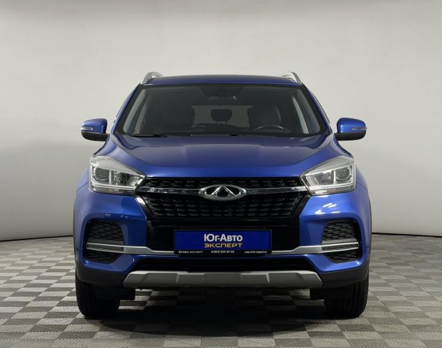 CHERY Tiggo 4  Comfort