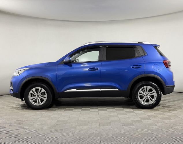 CHERY Tiggo 4  Comfort