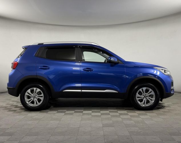 CHERY Tiggo 4  Comfort