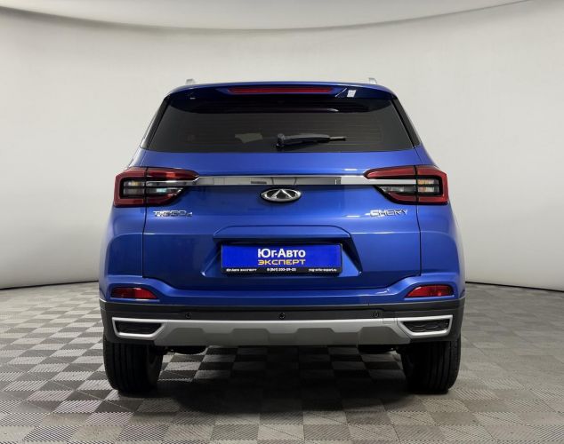 CHERY Tiggo 4  Comfort