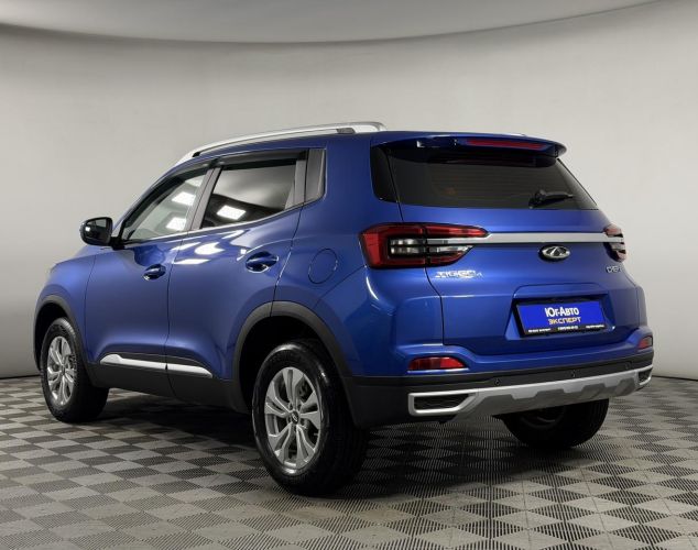 CHERY Tiggo 4  Comfort
