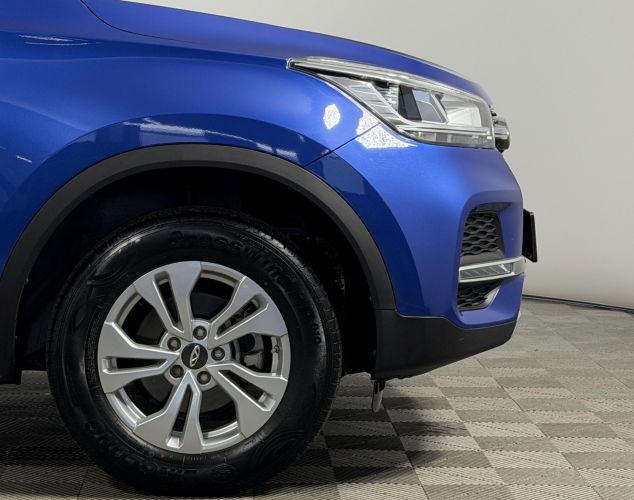 CHERY Tiggo 4  Comfort