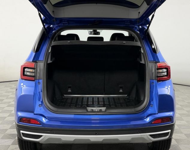 CHERY Tiggo 4  Comfort