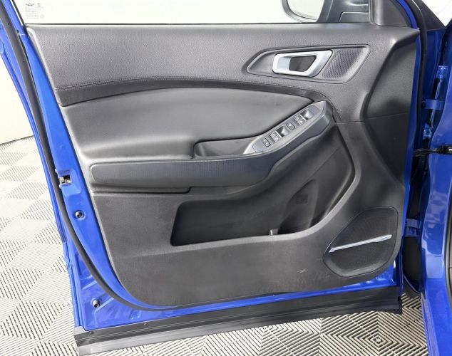 CHERY Tiggo 4  Comfort