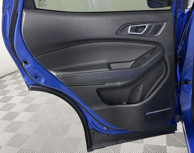 CHERY Tiggo 4  Comfort