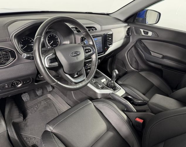 CHERY Tiggo 4  Comfort