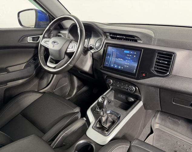 CHERY Tiggo 4  Comfort
